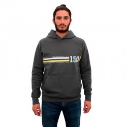 Sudadera Franjas 1508