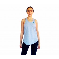 Tank Top Gris